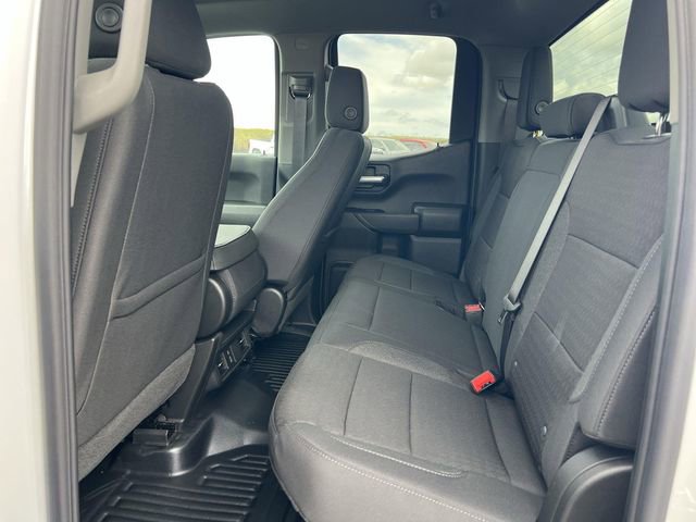 New 2026 GMC Sierra 1500 Pro w/ Pro Value Package image 24