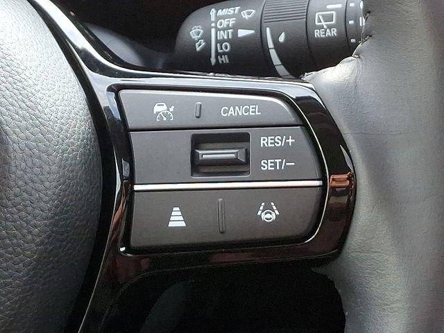 Certified 2023 Honda CR-V EX-L image 23