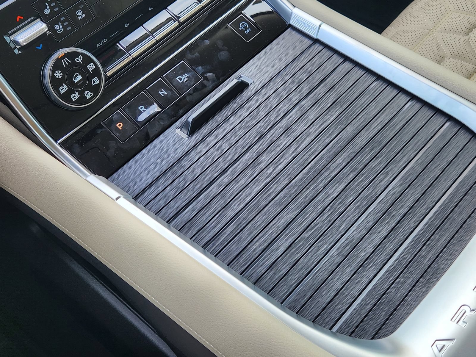 New 2026 Nissan Armada Platinum AWD/4WD image 19