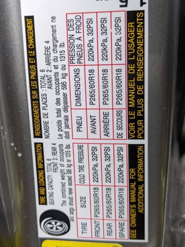 Used 2021 Lexus GX 460 Premium AWD/4WD image 14