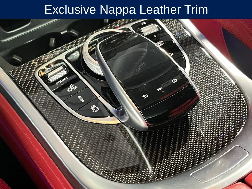 Used 2021 Mercedes-Benz G 63 AMG 4MATIC image 13