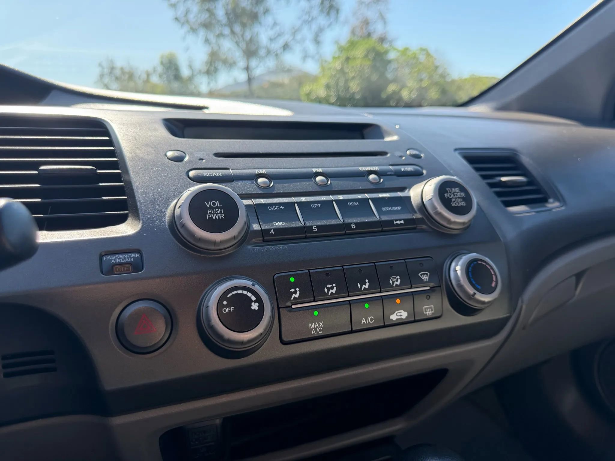 Used 2006 Honda Civic LX image 22