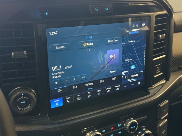 New 2025 Ford F150 Raptor AWD/4WD image 24
