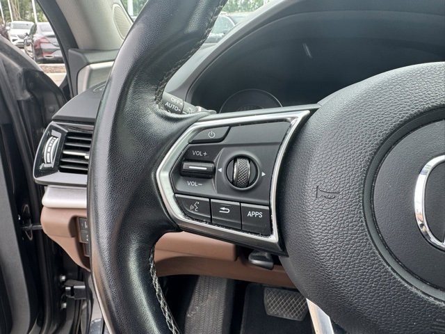 Used 2020 Acura RDX w/ Technology Package image 13