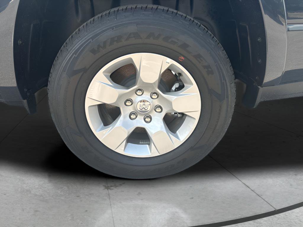 New 2026 RAM 1500 Big Horn image 35