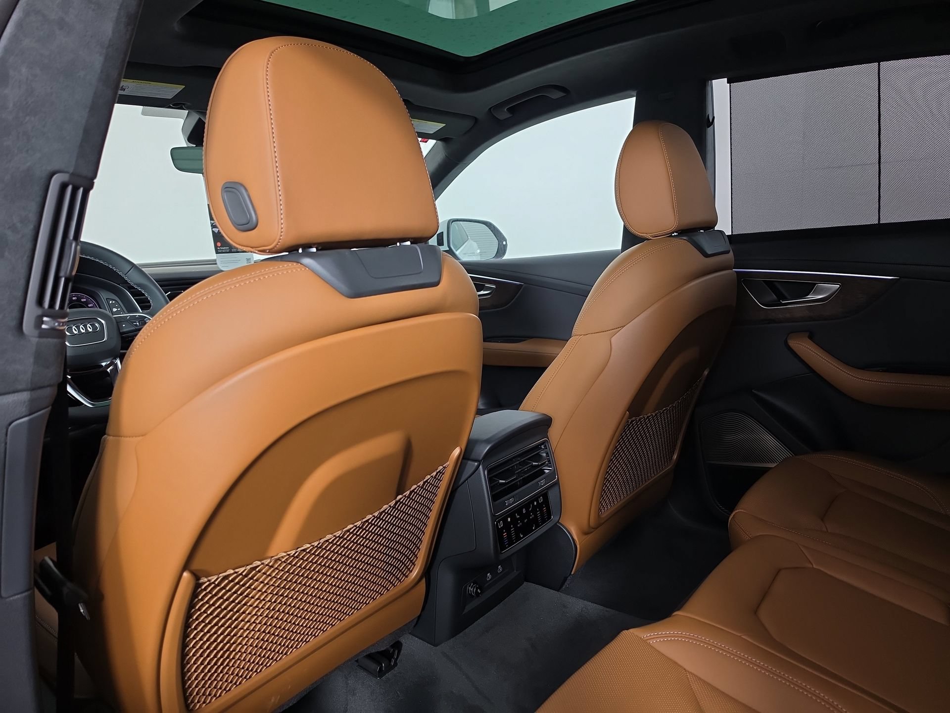 New 2026 Audi Q8 Prestige AWD/4WD image 37