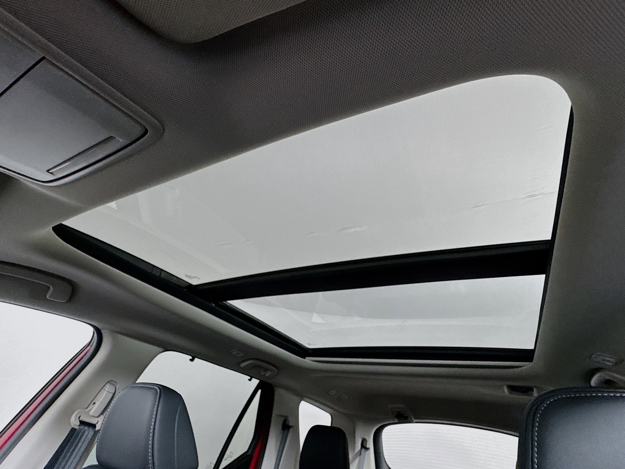 New 2025 Honda Pilot Touring image 23