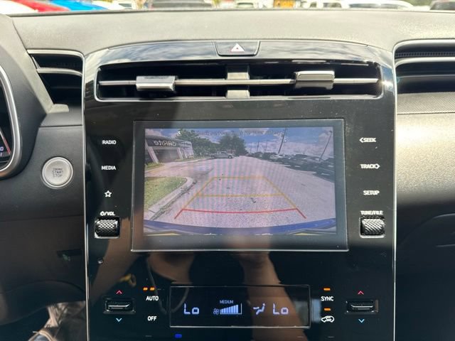 Used 2024 Hyundai Tucson SEL FWD image 29