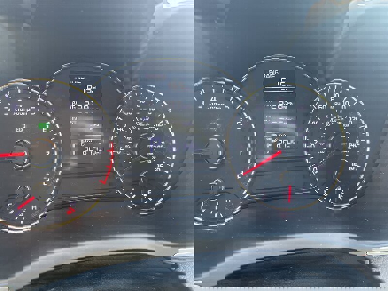 Used 2016 Kia Forte LX image 16