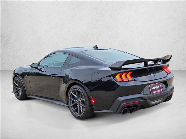 New 2026 Ford Mustang Dark Horse w/ Dark Horse Handlin Package RWD image 9