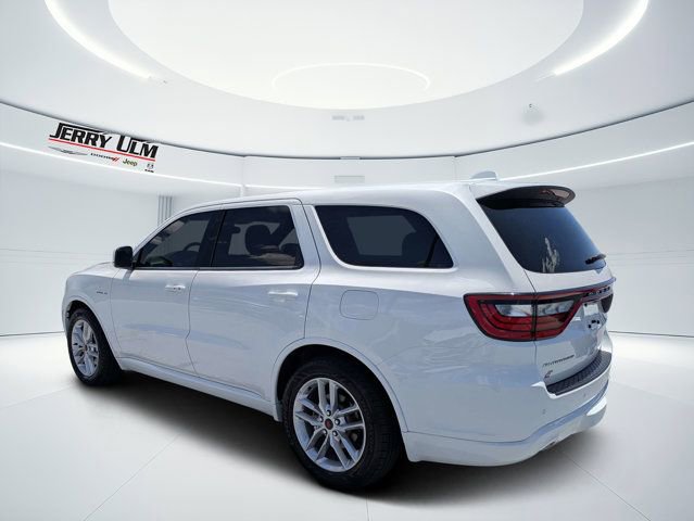 Used 2022 Dodge Durango R/T AWD/4WD image 5
