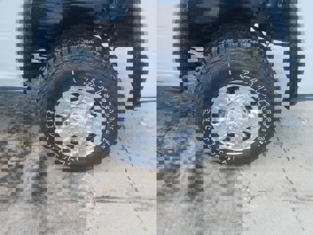 New 2026 RAM 2500 Tradesman image 21