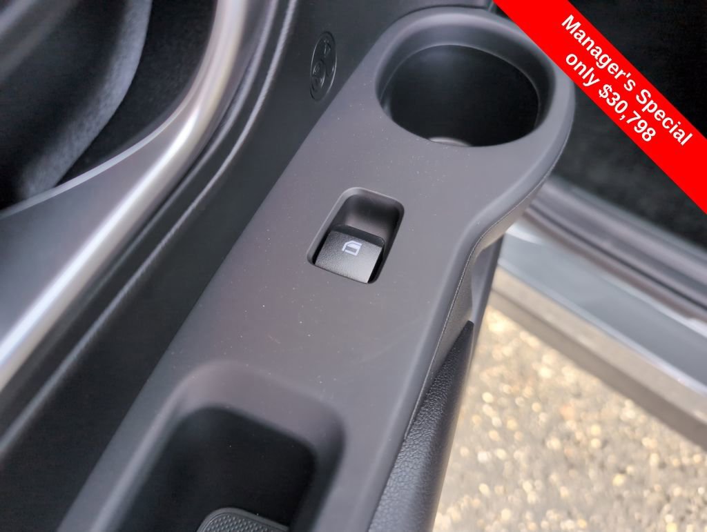 Used 2024 Hyundai Santa Cruz Night image 12