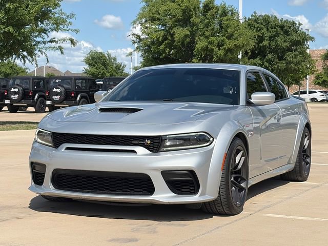 Used 2021 Dodge Charger Scat Pack image 3