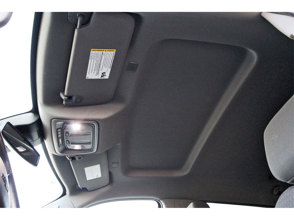 Used 2025 Chevrolet Silverado 2500 Custom w/ Custom Value Package image 29