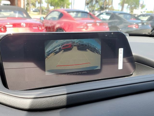 Certified 2026 MAZDA CX-30 AWD 2.5 S w/ Select Sport Pkg image 27