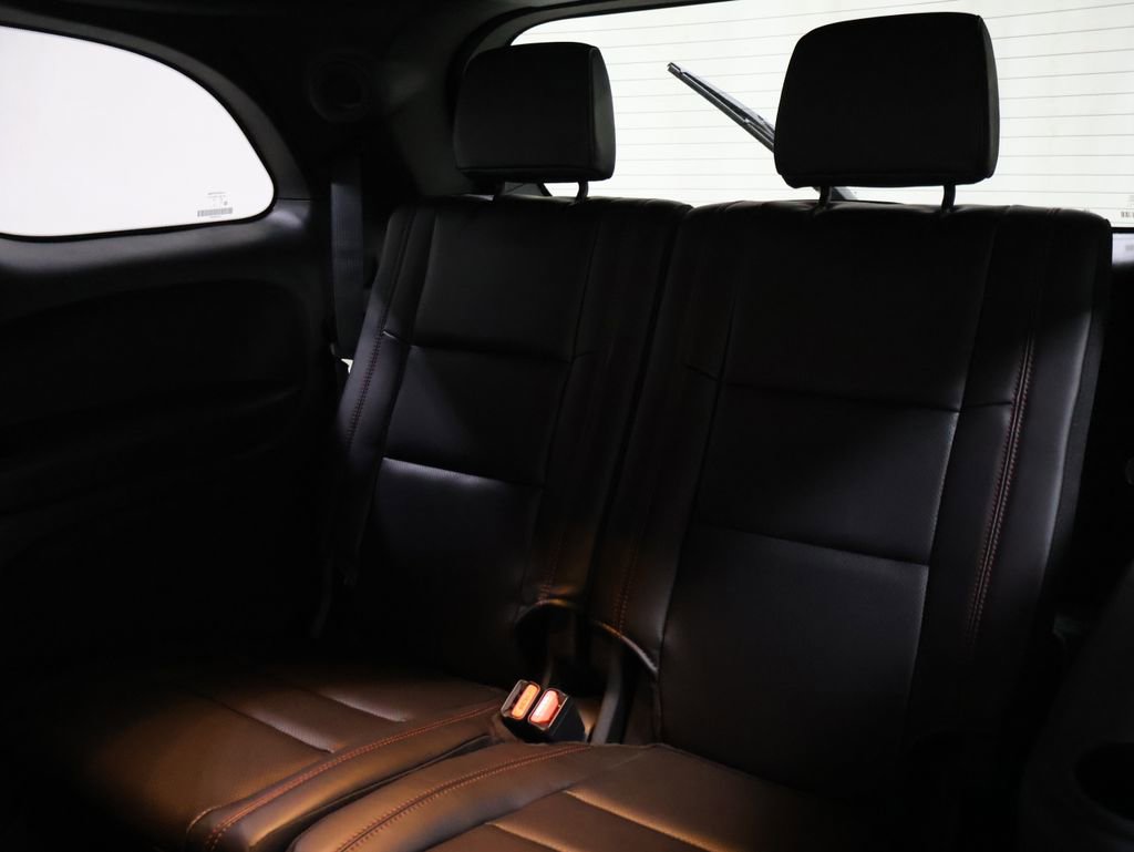 New 2026 Dodge Durango GT image 12