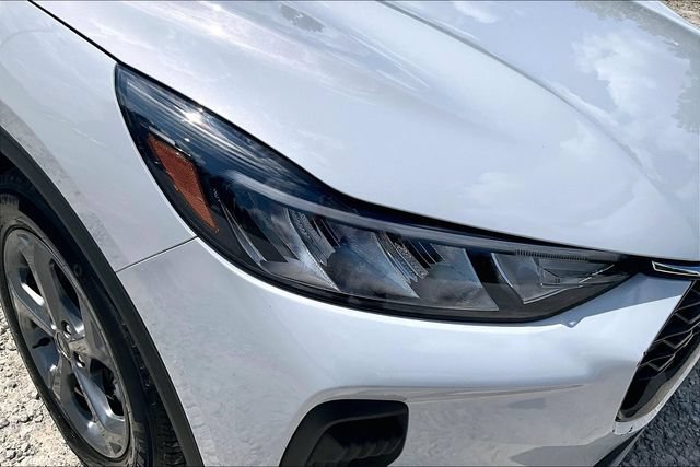 Used 2025 Ford Escape ST-Line FWD image 27