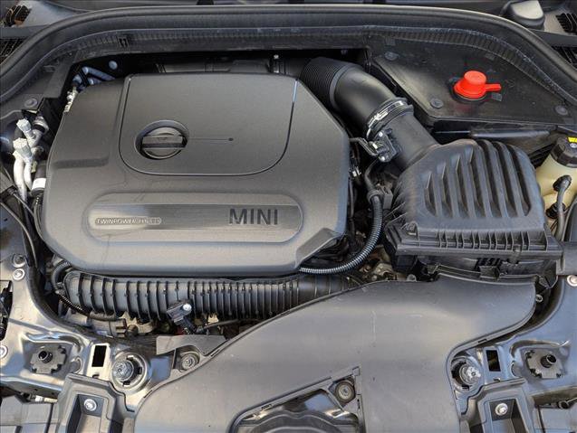 Used 2021 MINI Cooper S image 21