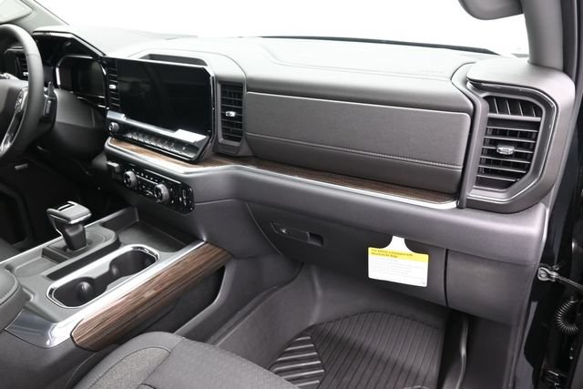 New 2026 Chevrolet Silverado 1500 RST w/ Safety Package AWD/4WD image 29