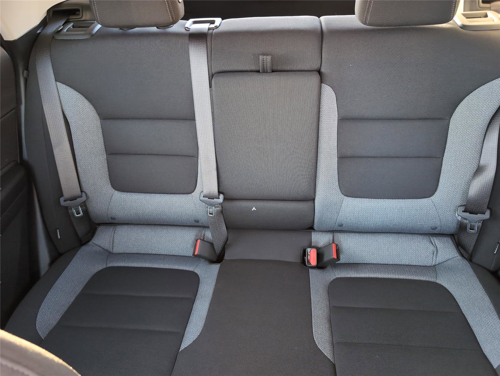 New 2026 Chevrolet TrailBlazer LT w/ Convenience Package image 19