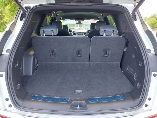 Used 2024 Buick Enclave Premium FWD image 38