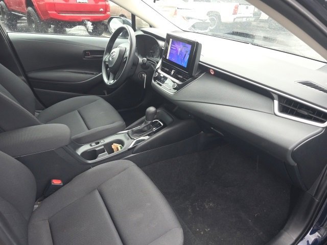 Used 2024 Toyota Corolla LE image 10