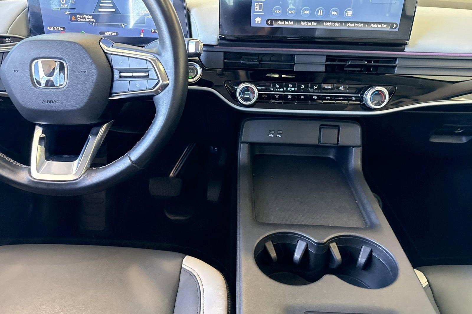 Certified 2024 Honda Prologue Touring image 29