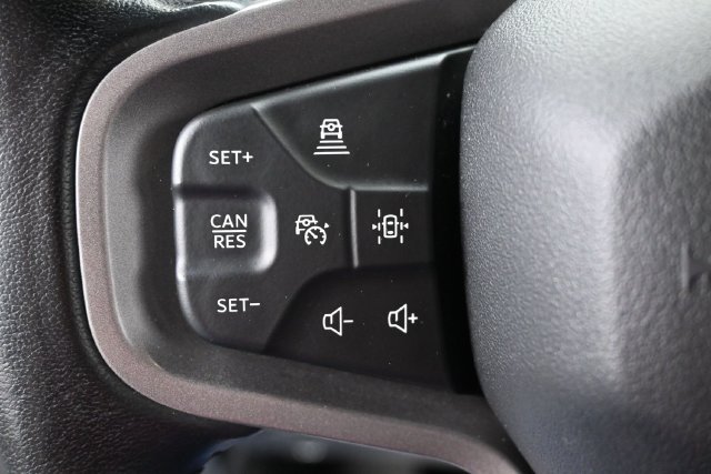 Used 2024 Ford Bronco Wildtrak AWD/4WD image 16