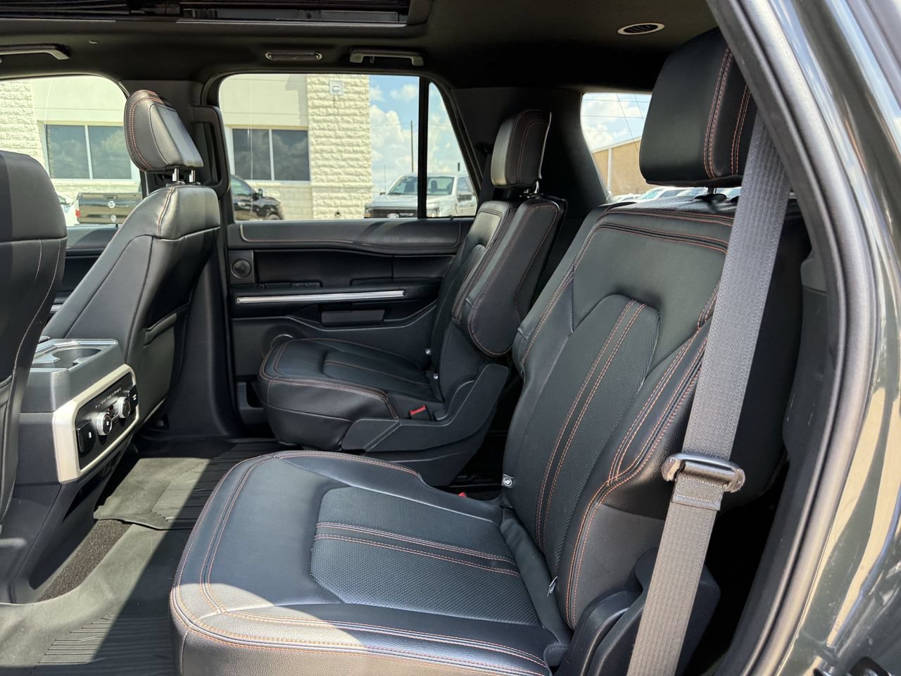 Used 2023 Ford Expedition Timberline AWD/4WD image 26