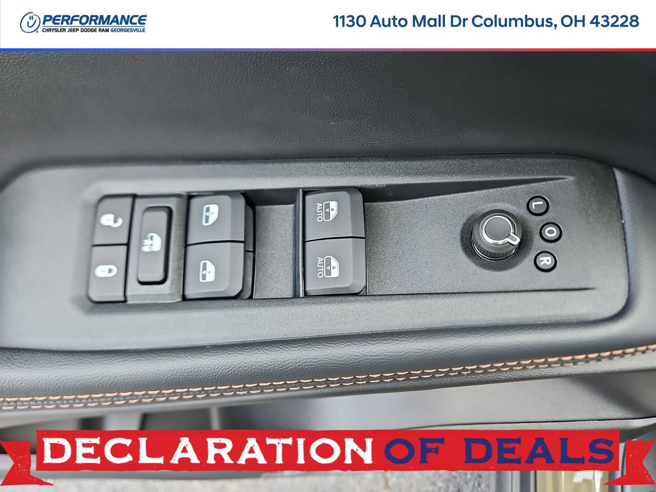 New 2026 Jeep Cherokee Limited image 21