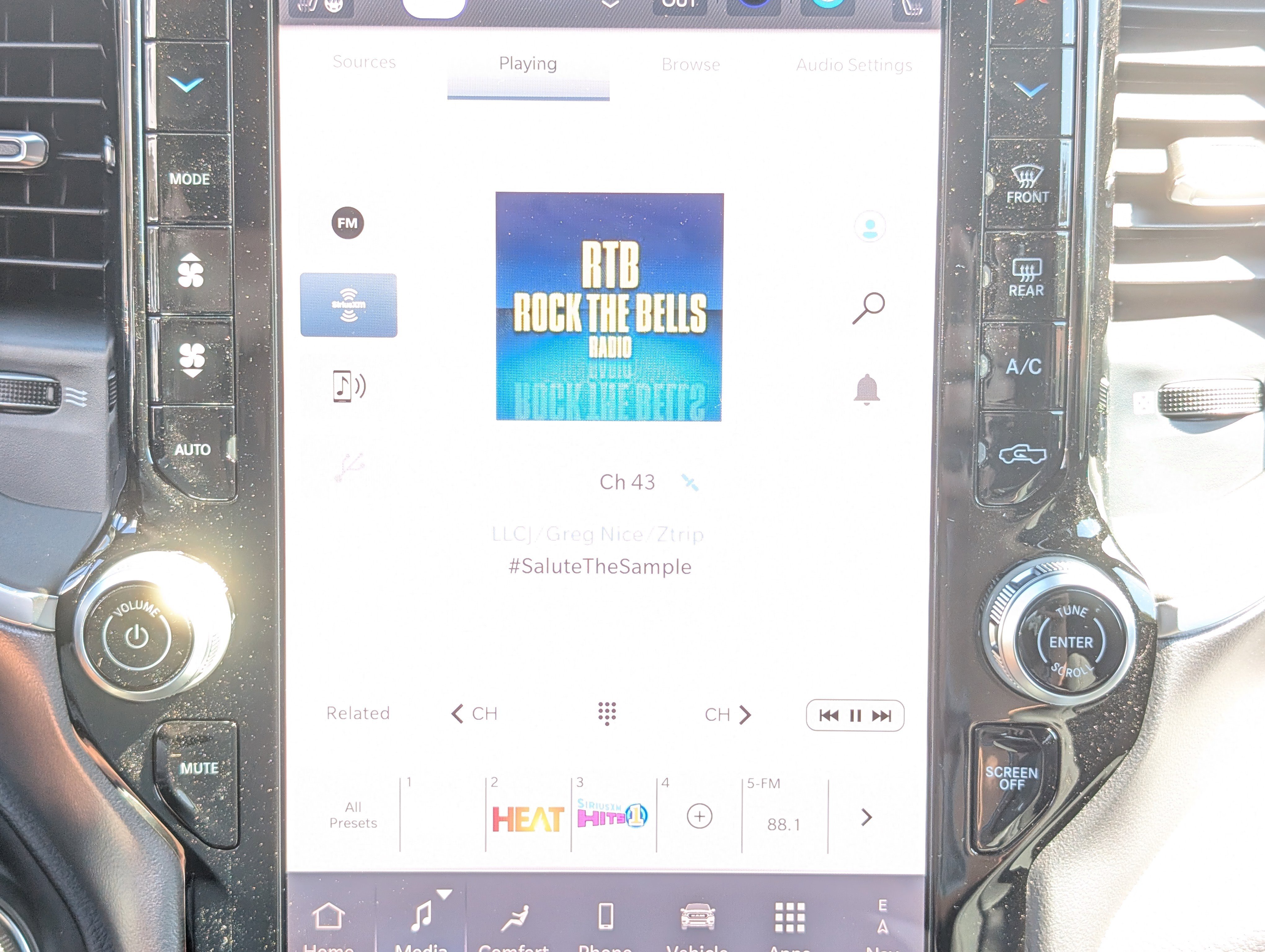 New 2026 RAM 1500 Big Horn image 23