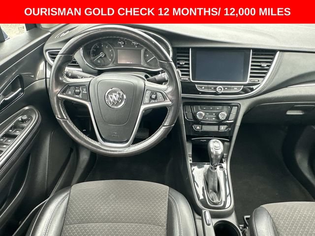 Used 2019 Buick Encore Preferred w/ Safety Package FWD image 17