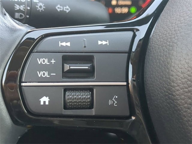 Used 2023 Honda CR-V EX-L image 24