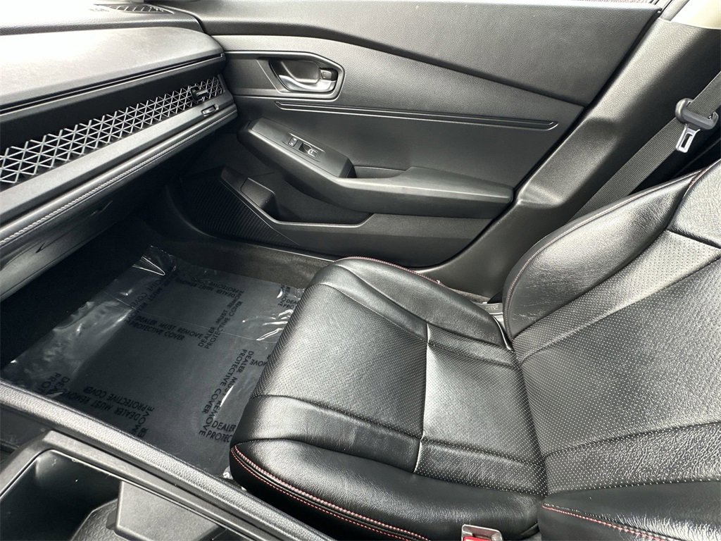 Used 2023 Honda Accord LX image 26