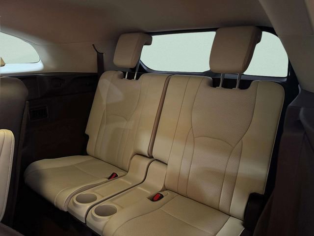 Used 2018 Lexus RX 450hL AWD image 30