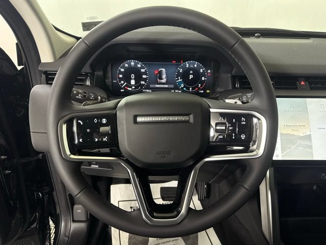 Certified 2025 Land Rover Discovery Sport S AWD/4WD image 33