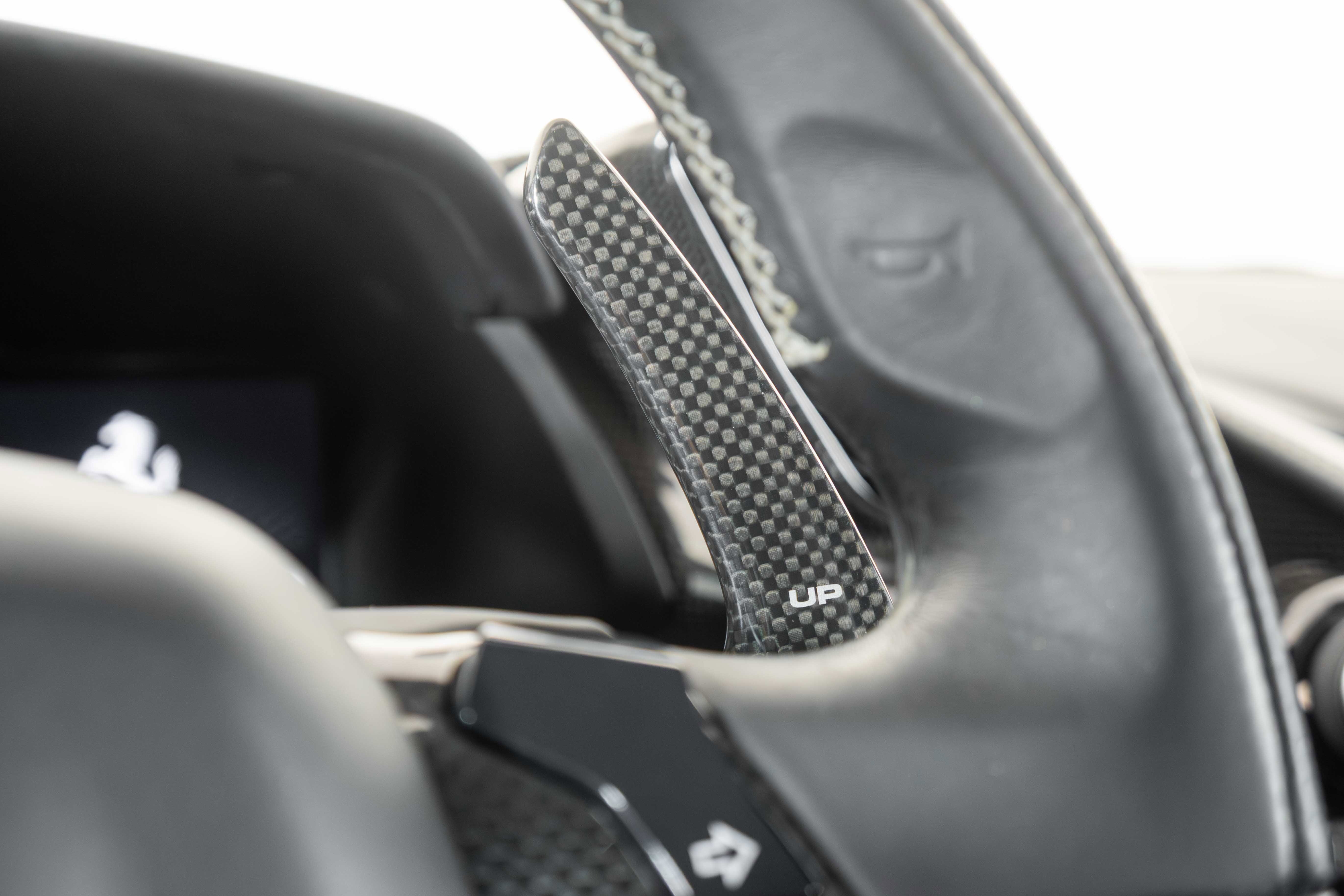 Used 2016 Ferrari 488 Spider image 31