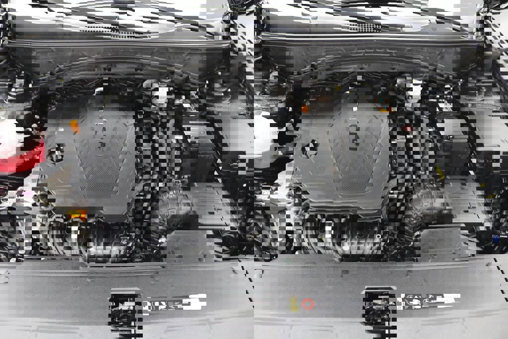 Used 2022 Hyundai Tucson XRT w/ Cargo Package image 22