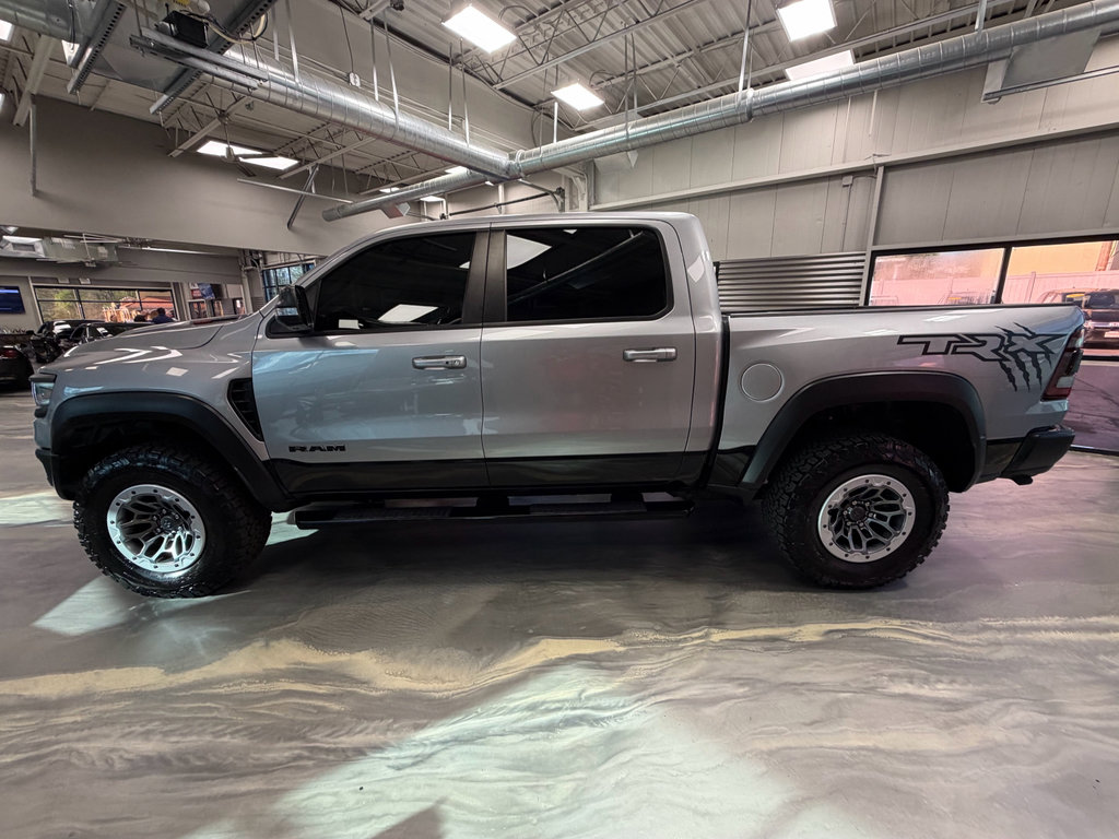 Used 2021 RAM 1500 TRX w/ TRX Level 2 Equipment Group image 50