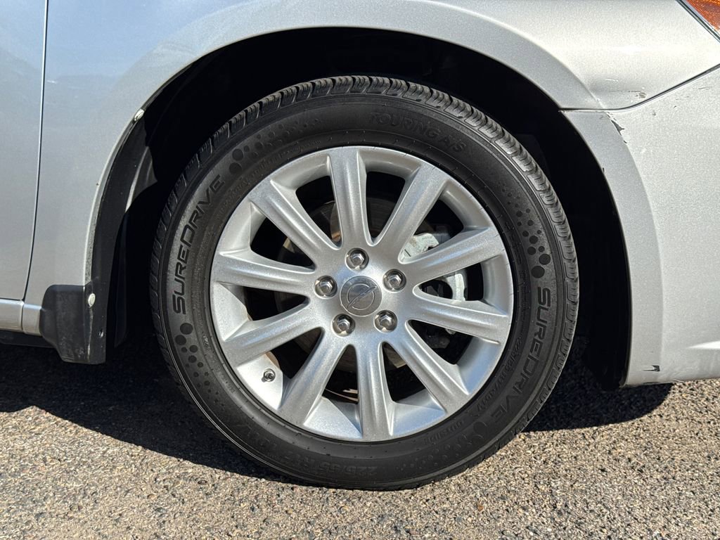 Used 2012 Chrysler 200 Touring image 7