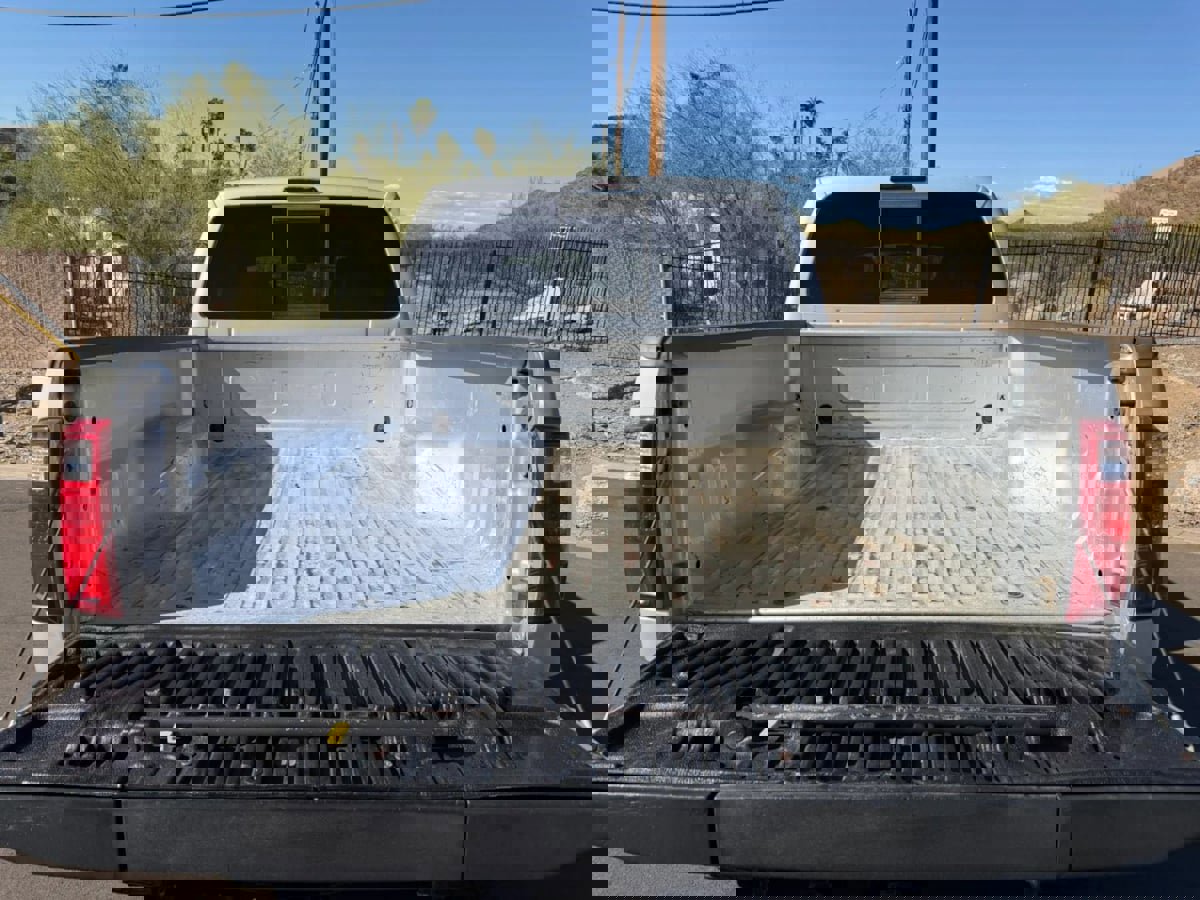 Used 2008 Ford F250 XLT image 29