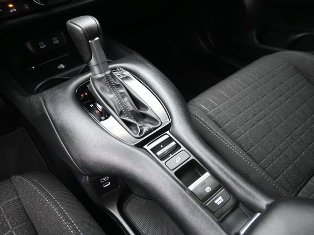 Certified 2026 Honda HR-V LX image 29