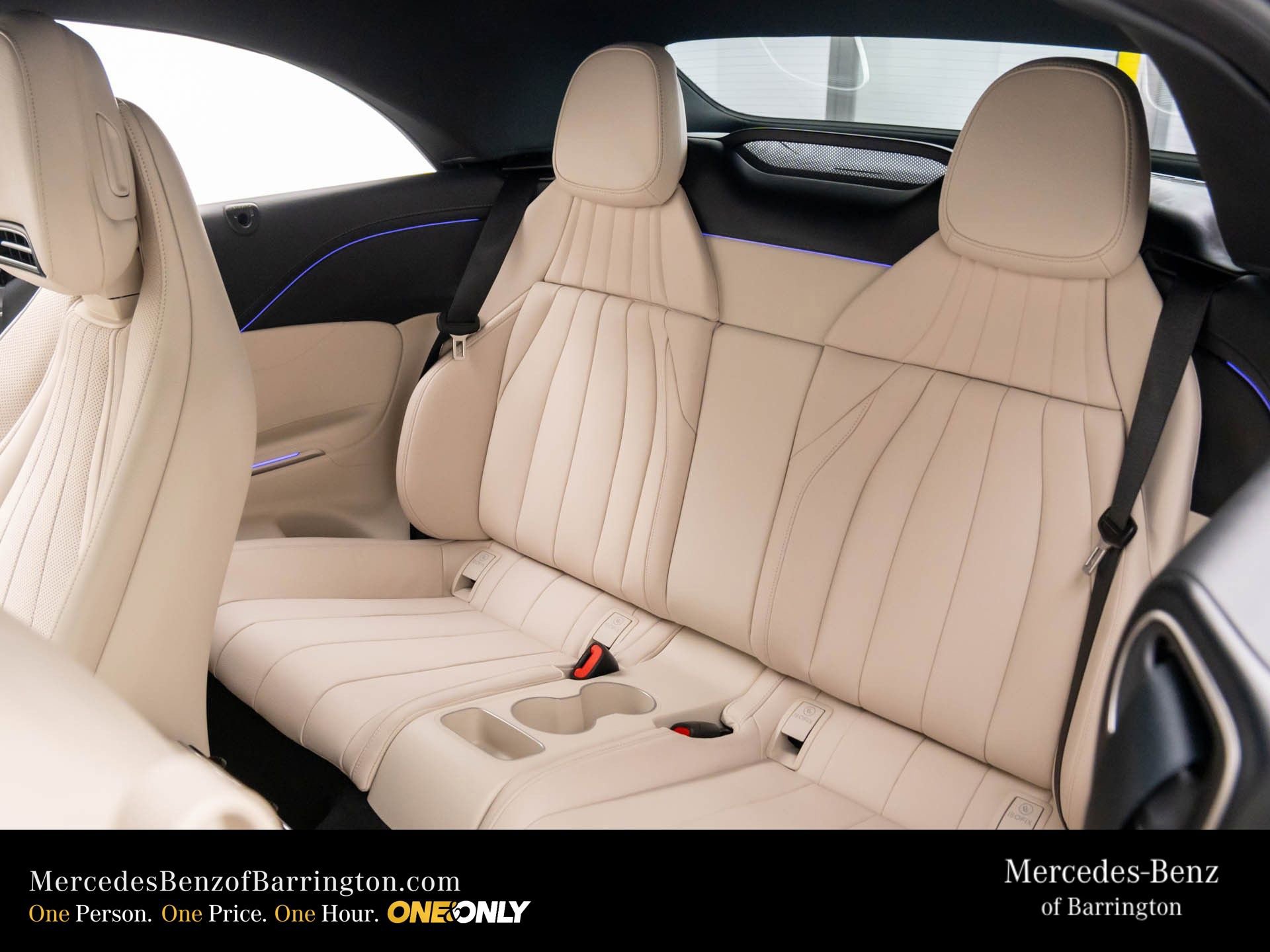 New 2026 Mercedes-Benz CLE 450 4MATIC Cabriolet image 18