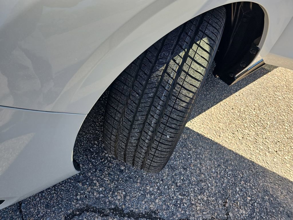 New 2026 Subaru Impreza RS image 34