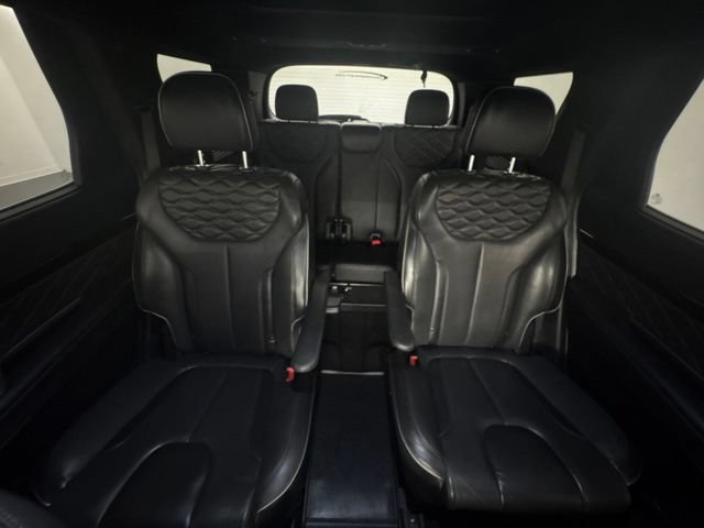 Used 2022 Hyundai Palisade Calligraphy FWD image 19