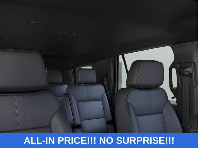 New 2026 Chevrolet Tahoe RST w/ Comfort Package AWD/4WD image 18