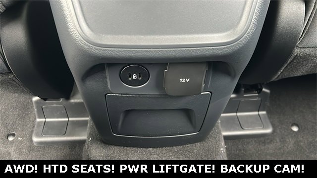 New 2026 Ford Explorer Active image 23