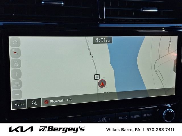 Certified 2023 Kia Soul EX image 21