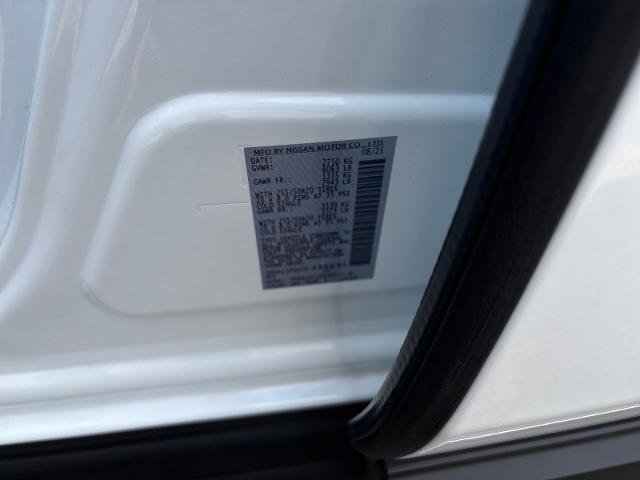 Certified 2026 INFINITI QX60 Luxe w/ Cargo Package image 30